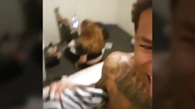 Şeker Gay düğün gecesi porno
