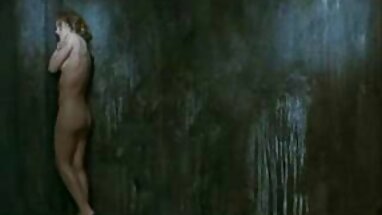 Büyük bir sabit çekerek porno gecesi